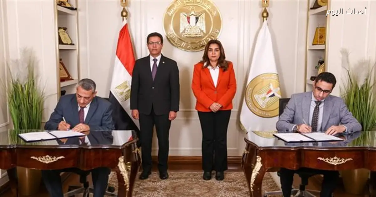 إطلاق مبادرة بناء الكوادر البشرية في المحليات بالتعاون مع الجامعات