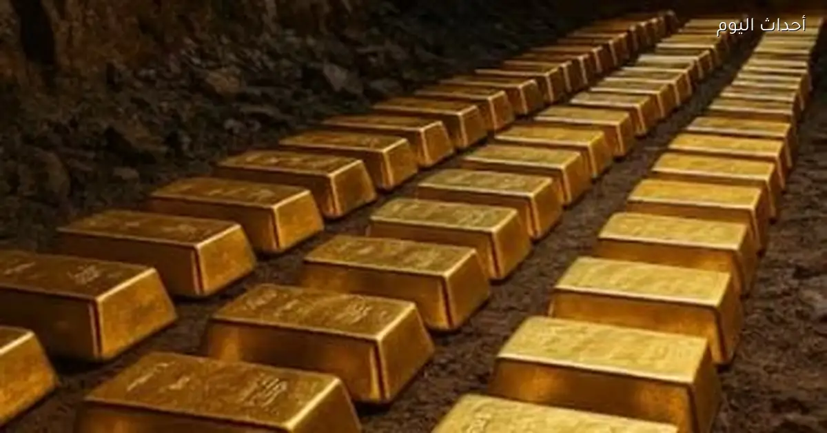 أسعار الذهب اليوم عيار 18 بسعر 5177 جنيها