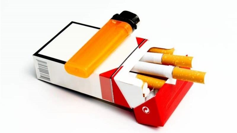 أسعار السجائر