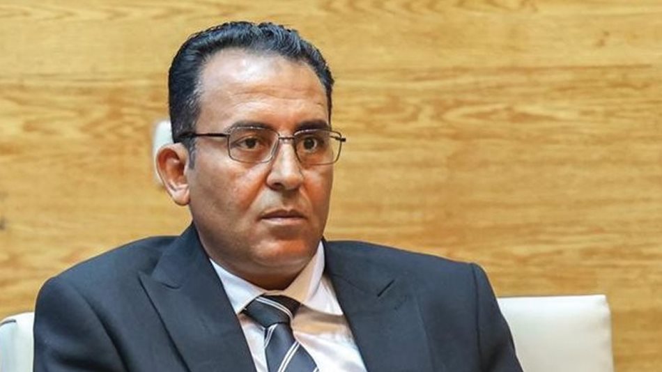 عصام الرتمي