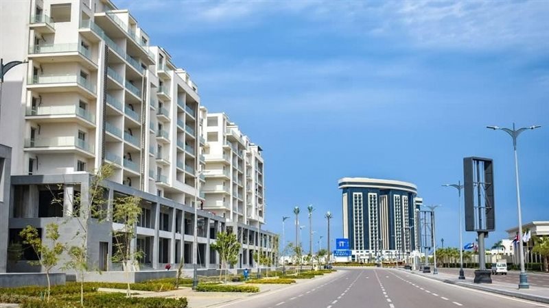 حجز وحدات السكن البديل