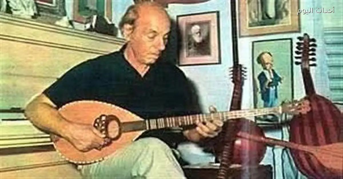 خالد منتصر: لوحات بيكار تتفوق على الزمن وتبقى حية