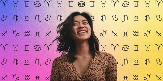 ابراج تشعر بالتفاؤل