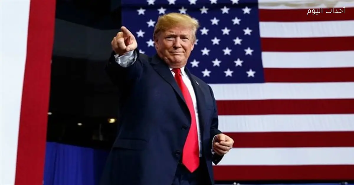 ترامب يثير مخاوف من تدخل أمريكي طويل الأمد في فنزويلا