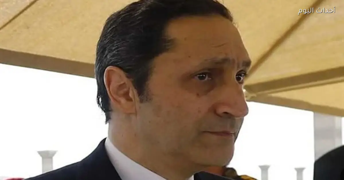 علاء مبارك يسخر من ترامب: لماذا لا يحصل على نوبل ليهدأ قليلاً؟