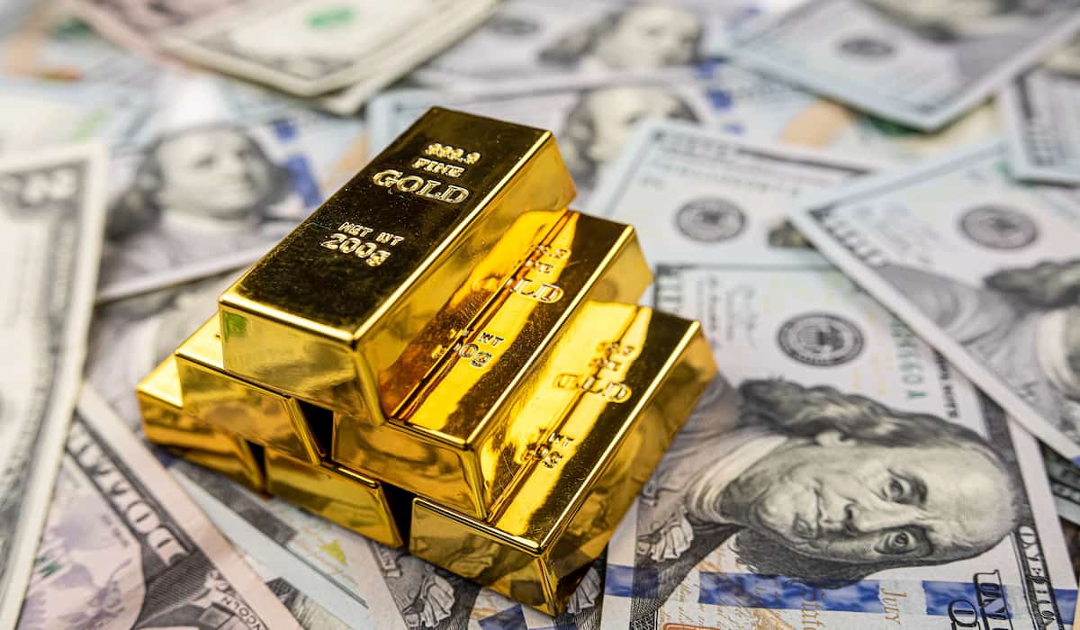 Geopolitical Tensions