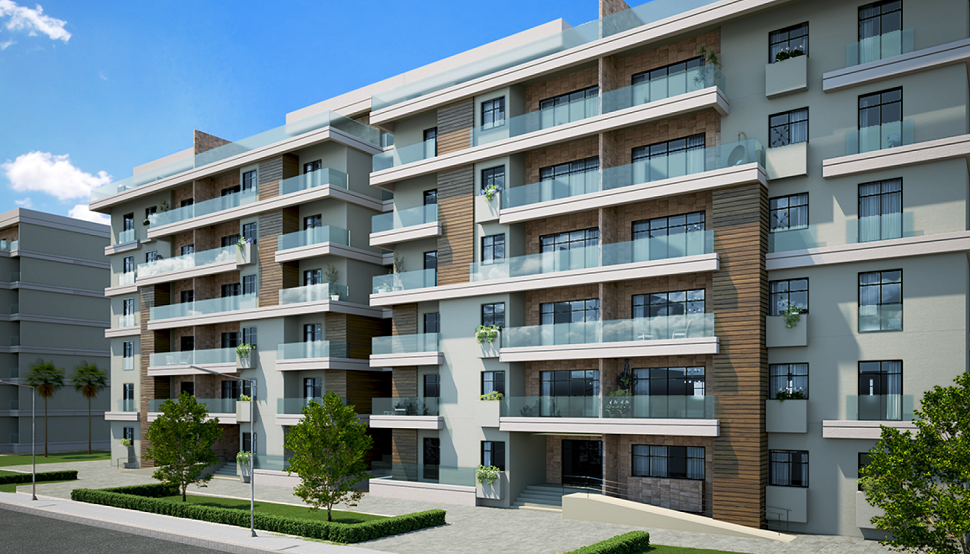 شقق ظلال 2026