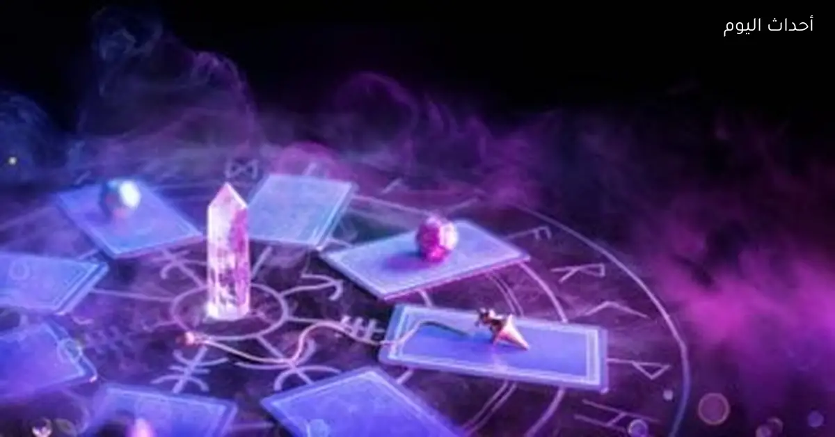 3 أبراج توضح الأمور في الأسبوع الثاني من يناير.. برج الحمل في المقدمة