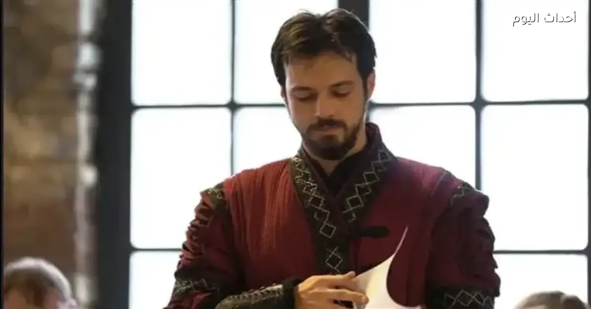 تعرف على مواعيد وقنوات عرض الحلقة 10 من مسلسل المؤسس أورهان
