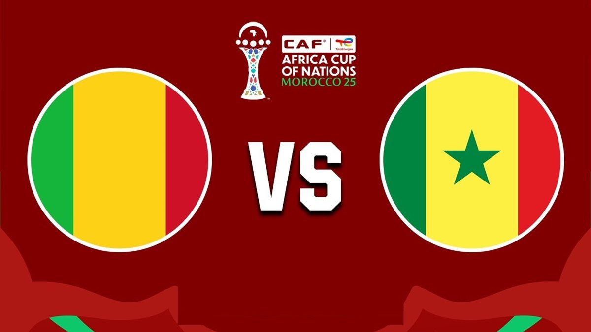 mali vs senegal live