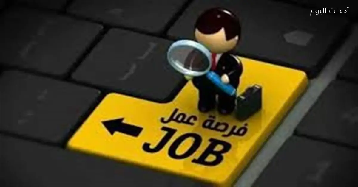 وظائف حكومية وخاصة برواتب تصل 75 ألف جنيه