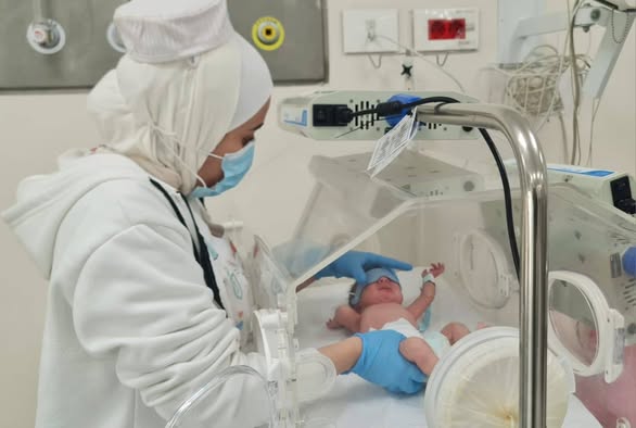 مستشفى فايد التخصصي