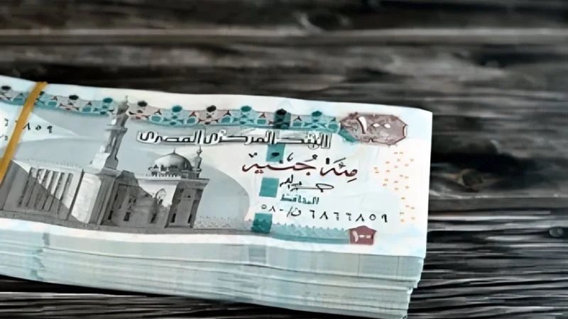 صرف مرتبات شهر يناير 2026