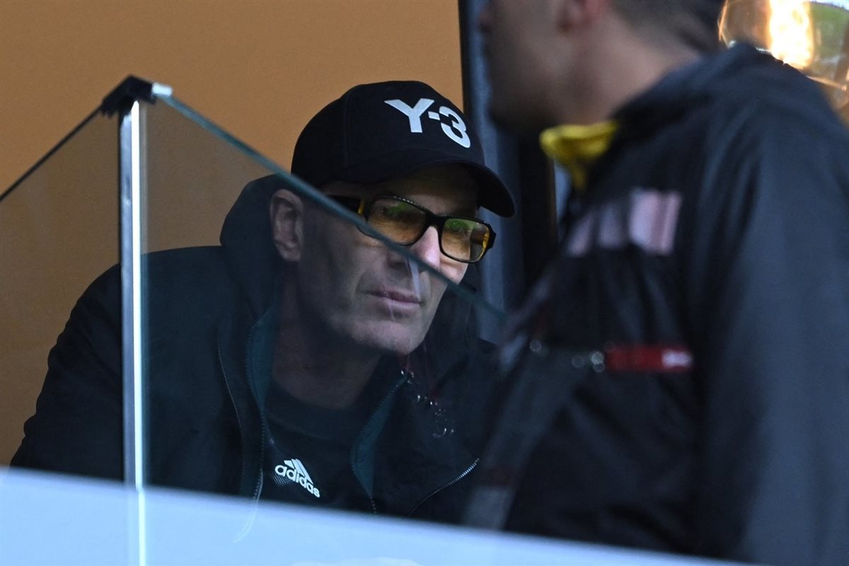 الجزائر ونيجيريا