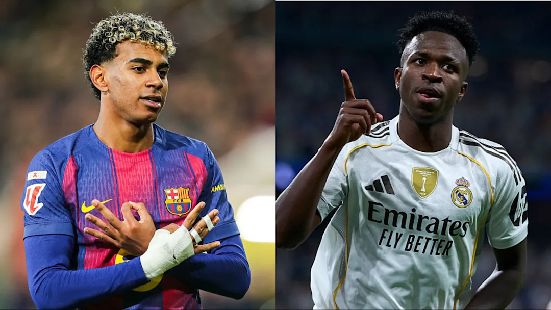 برشلونة ضد ريال مدريد