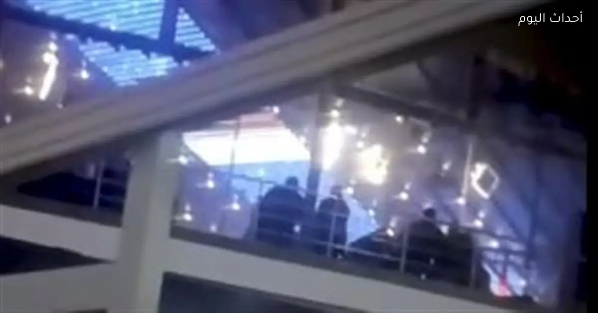 إغلاق مطعم شهير بالقطامية بسبب فيديو الأذان