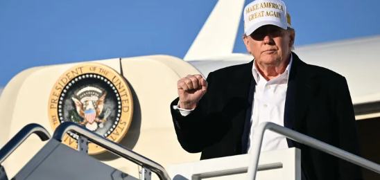 ترامب يمارس سياسات تبعد حلفاؤه، أحداث اليوم