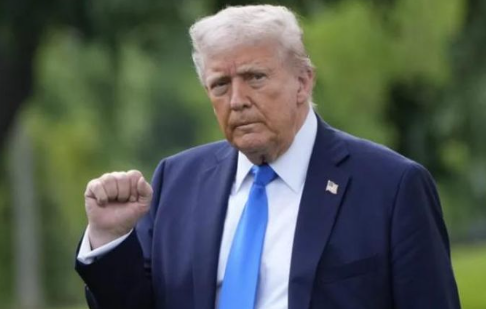 تحديات تواجه الرئيس الأمريكي ترامب، أحداث اليوم