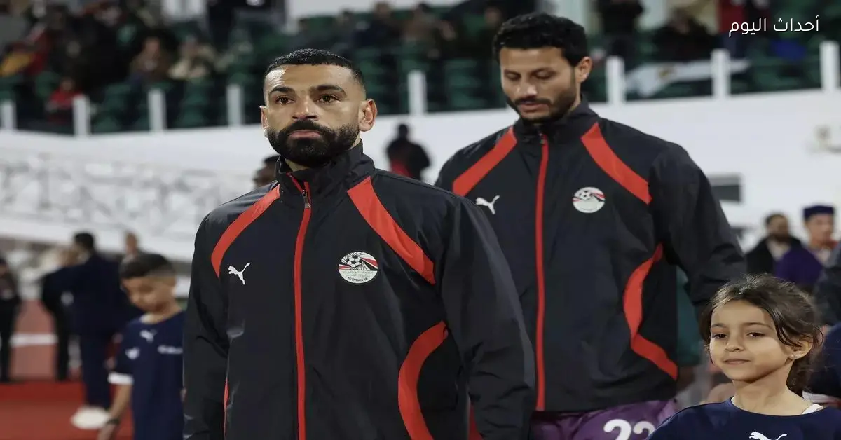 السنغال تحسم موقفها قبل مباراة مصر في كأس أمم إفريقيا