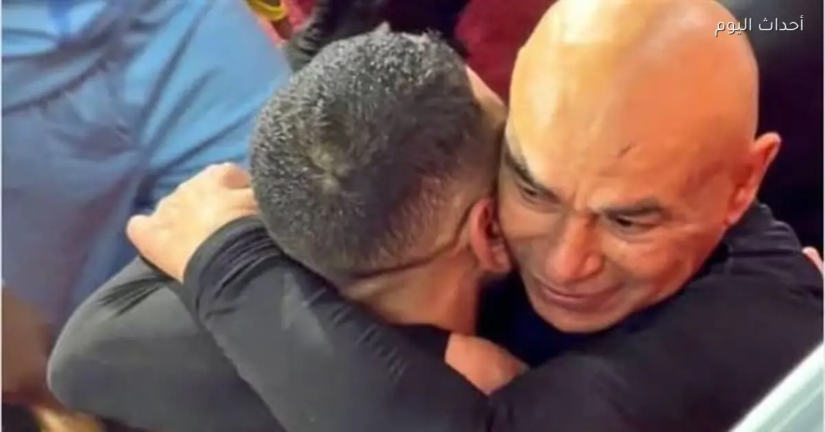 حسام حسن يوجه رسالة لجماهير منتخب مصر قبل مباراة السنغال