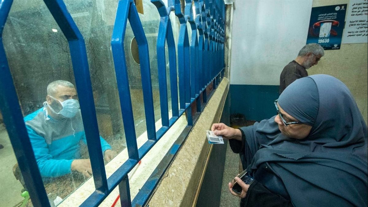 صرف مرتبات يناير 2026