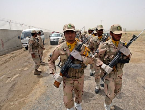 باكستان تنشر 30 ألف جندي غلى حدود إيران، أحداث اليوم