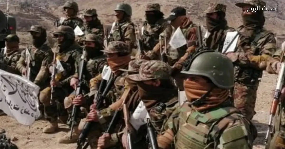 باكستان تعزز وجودها العسكري على حدود إيران وسط حالة من التوتر