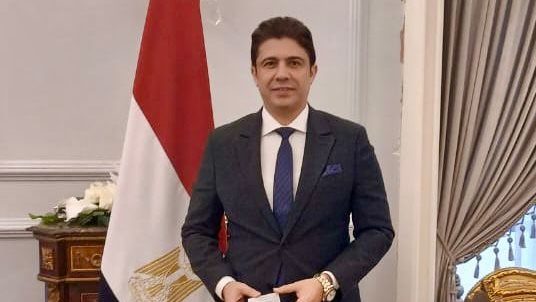 أحمد السيد الأشموني