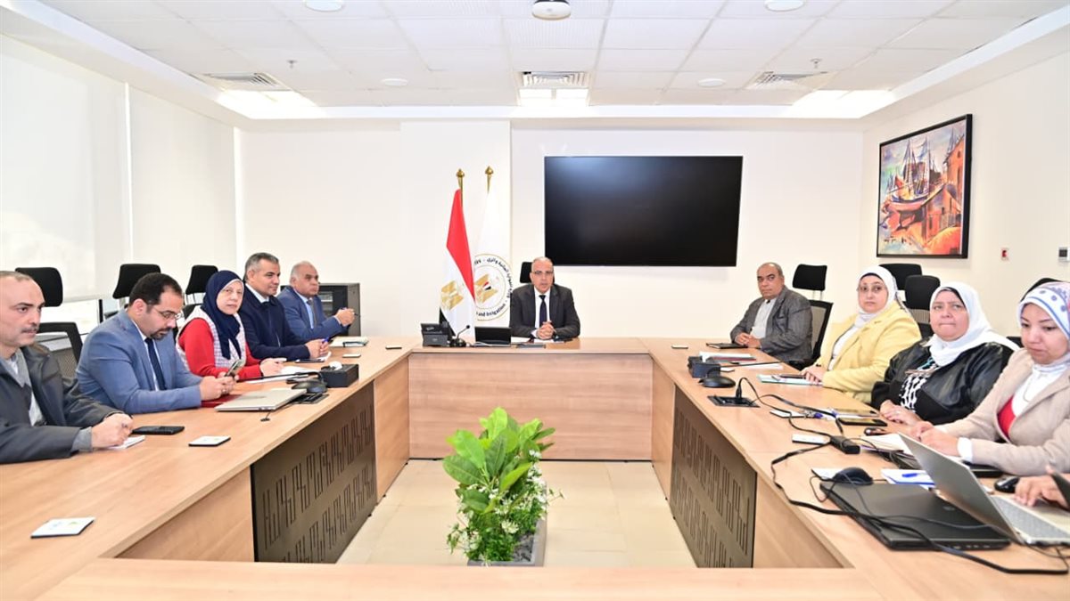 منظومة المتغيرات المكانية