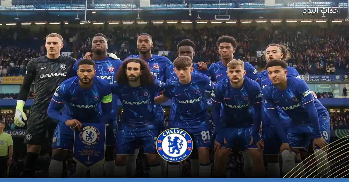 قنوات مشاهدة مباراة تشيلسي وبرينتفورد بدون اشتراك في قمة الجولة 22 للبريميرليج