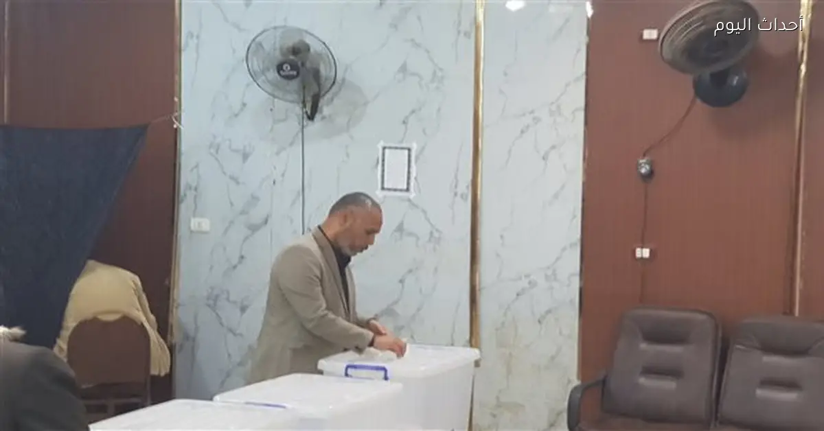 نتائج انتخابات محامي الأقصر بفوز 4 نقباء جدد