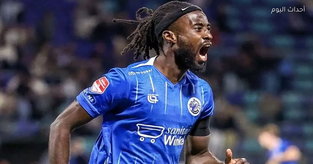 مونزيالو يقترب من الأهلي وإحصائياته تثير الانتباه