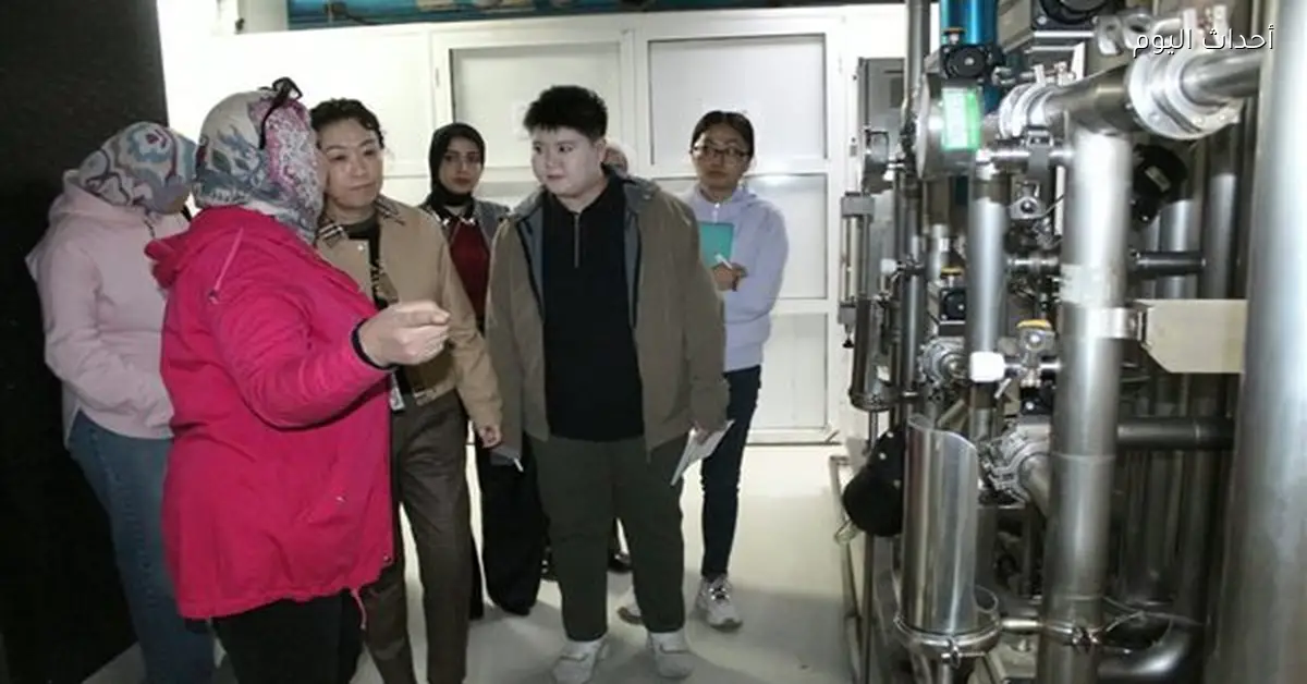 إنتاج لقاح مكورات الالتهاب الرئوي في فاكسيرا