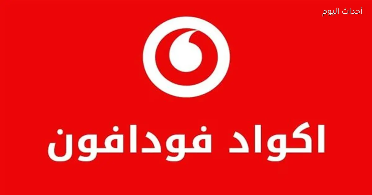 أكواد فودافون 2026 للشحن والاستعلام عن الرصيد