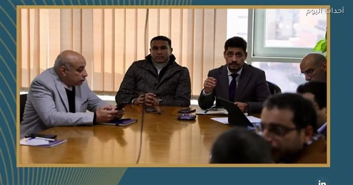 إيجاس تسعى لجذب الشركات الأجنبية لاكتشافات البحر المتوسط