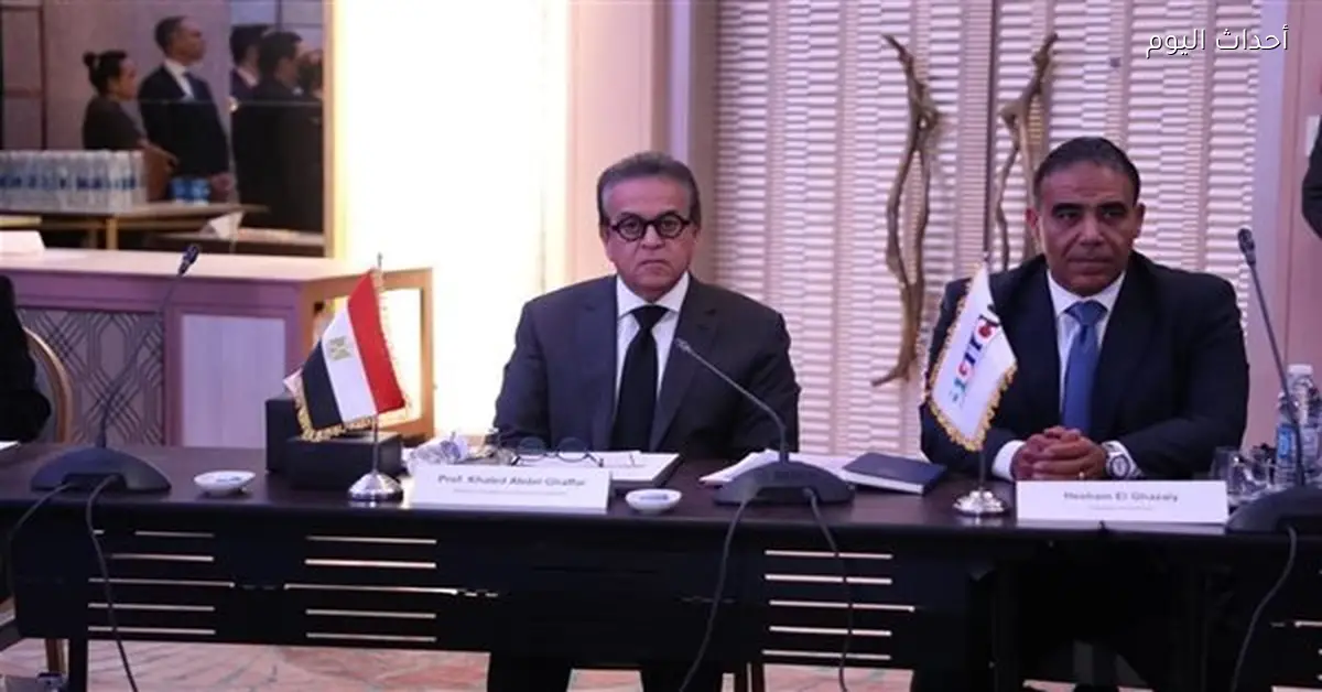 مصر تقدم تجربة رائدة في الاستثمار لرعاية سرطان الثدي