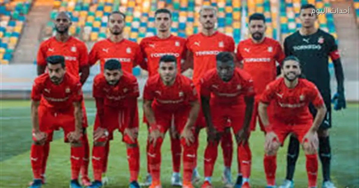 أهلي بني غازي الليبي يتعاقد مع نجم الأهلي السابق مجانا