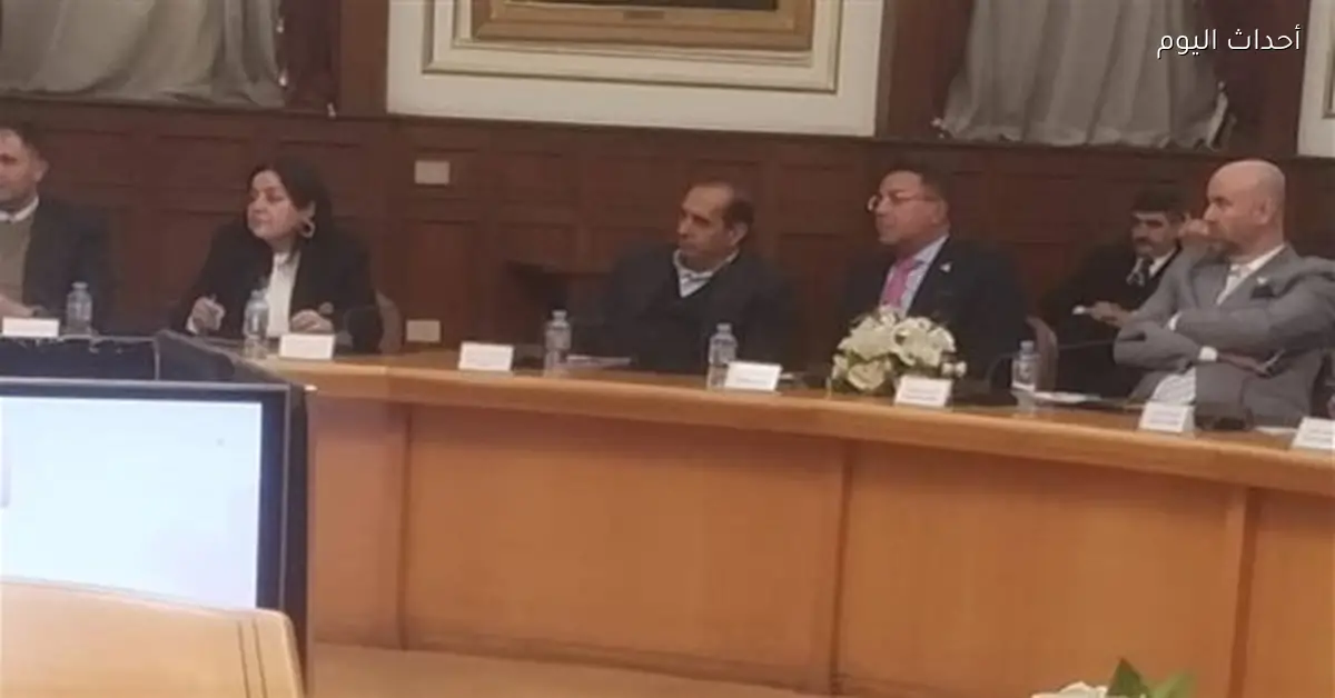 مقترحات باسل عادل لتطوير القاهرة لجيل “زد”