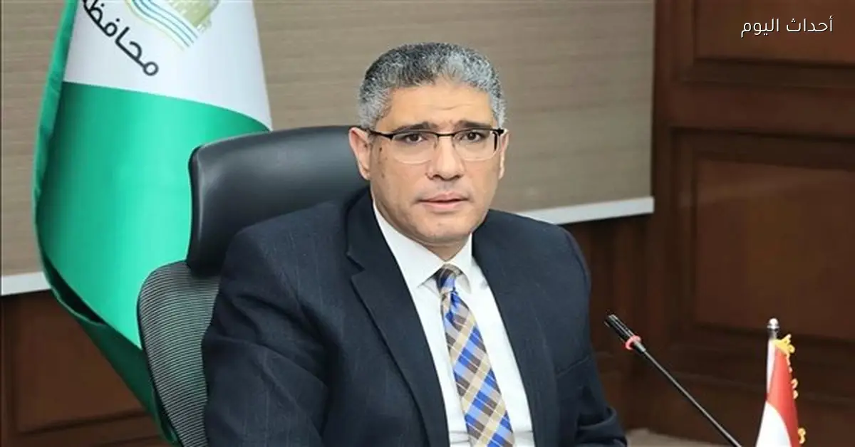 إنشاء 50 بيتًا بدويًا في قرية القصر بتكلفة 37 مليون جنيه