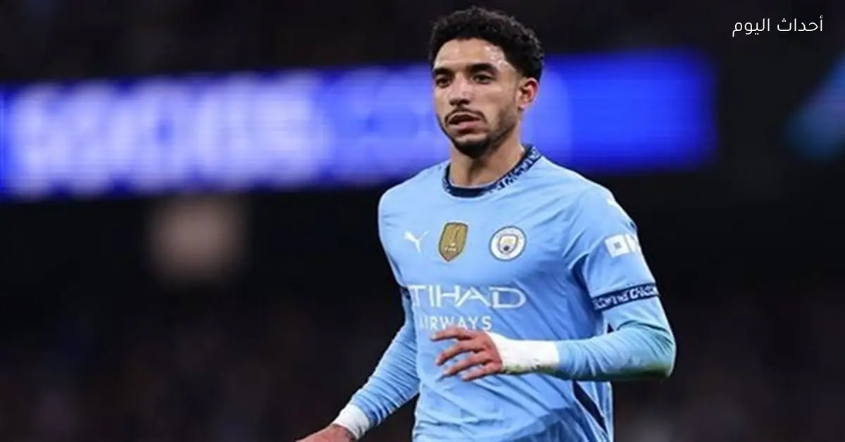 مرموش في التشكيلة المتوقعة لمانشستر سيتي أمام وولفرهامبتون بالدوري الإنجليزي