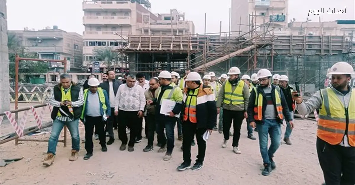 وزير الصحة يستلم تقريرًا عن 23 مشروعًا صحيًا في 7 محافظات