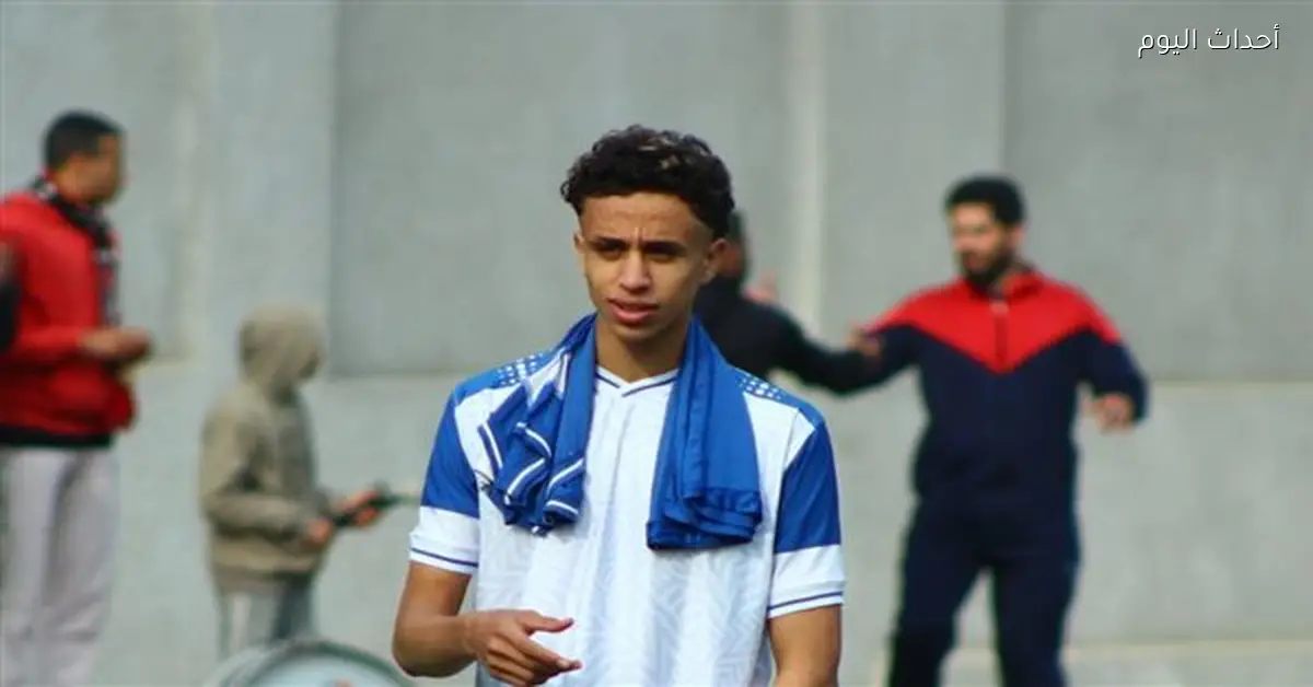 والد لؤي رجب: ابني توفى بسبب الإهمال الطبي