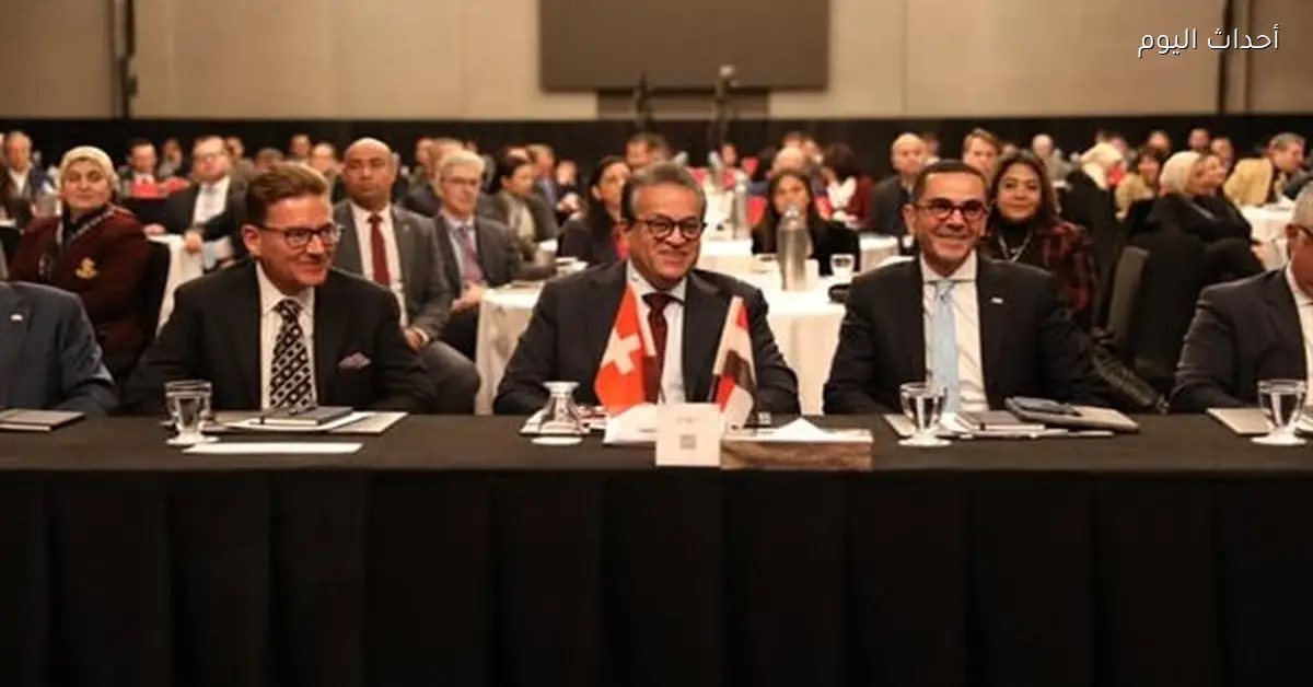 وزير الصحة يؤكد أن الرعاية الصحية في مصر استثمار استراتيجي