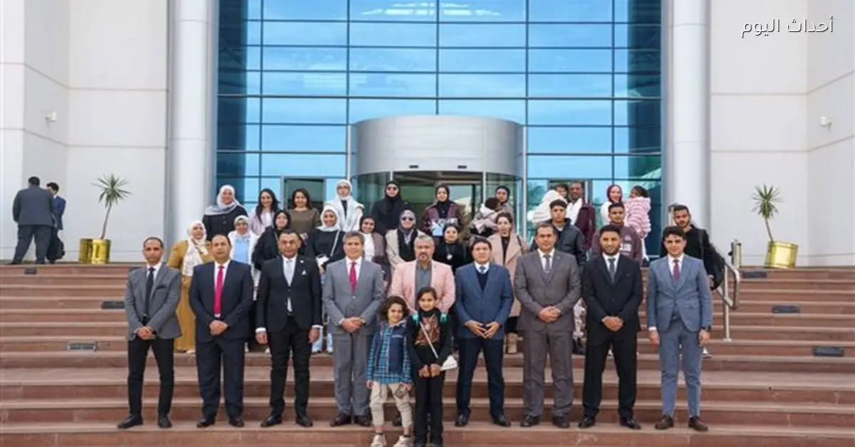 وزارة الاتصالات تحتفل بتكريم خريجي برنامج المهارات الرقمية