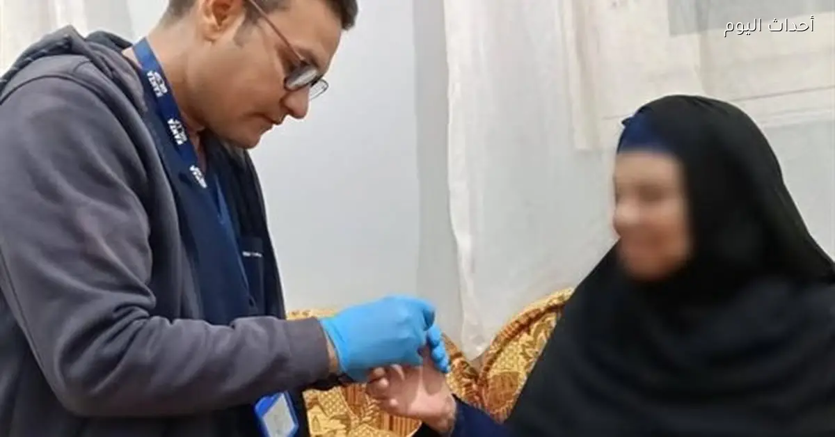 زيادة الزيارات المنزلية لكبار السن في الأقصر