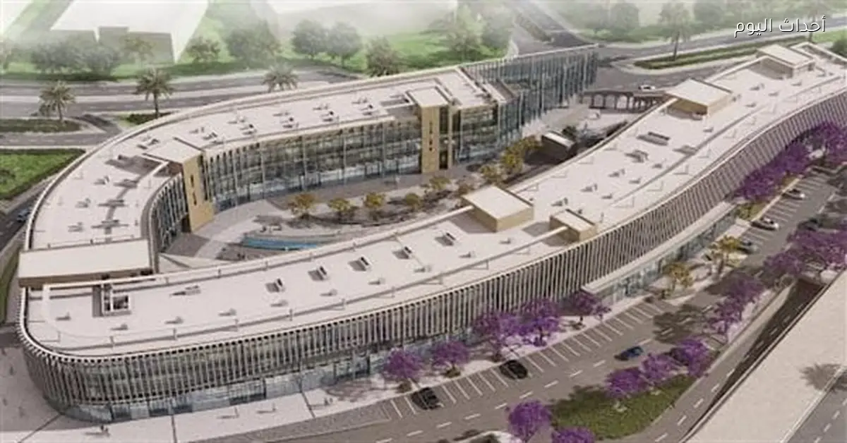 مجموعة طلعت مصطفى تطلق مركز باڤليون الرحاب بعد نفاد الطرح الأول