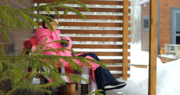 الاحتواء في الشتاء الاحتواء في الشتاء