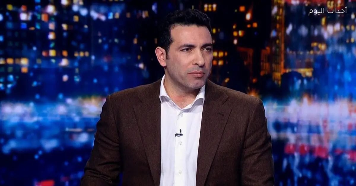 أبو تريكة يؤكد أن محمد صلاح ليس السبب في تراجع ليفربول وجمهور الريدز يتمنى خسارة كبيرة أمام آرسنال