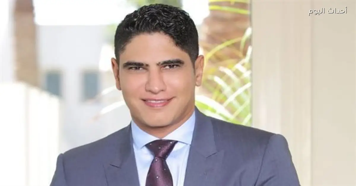 أبو هشيمة يدعم رجال الشرطة ويقول حفظكم الله لمصر