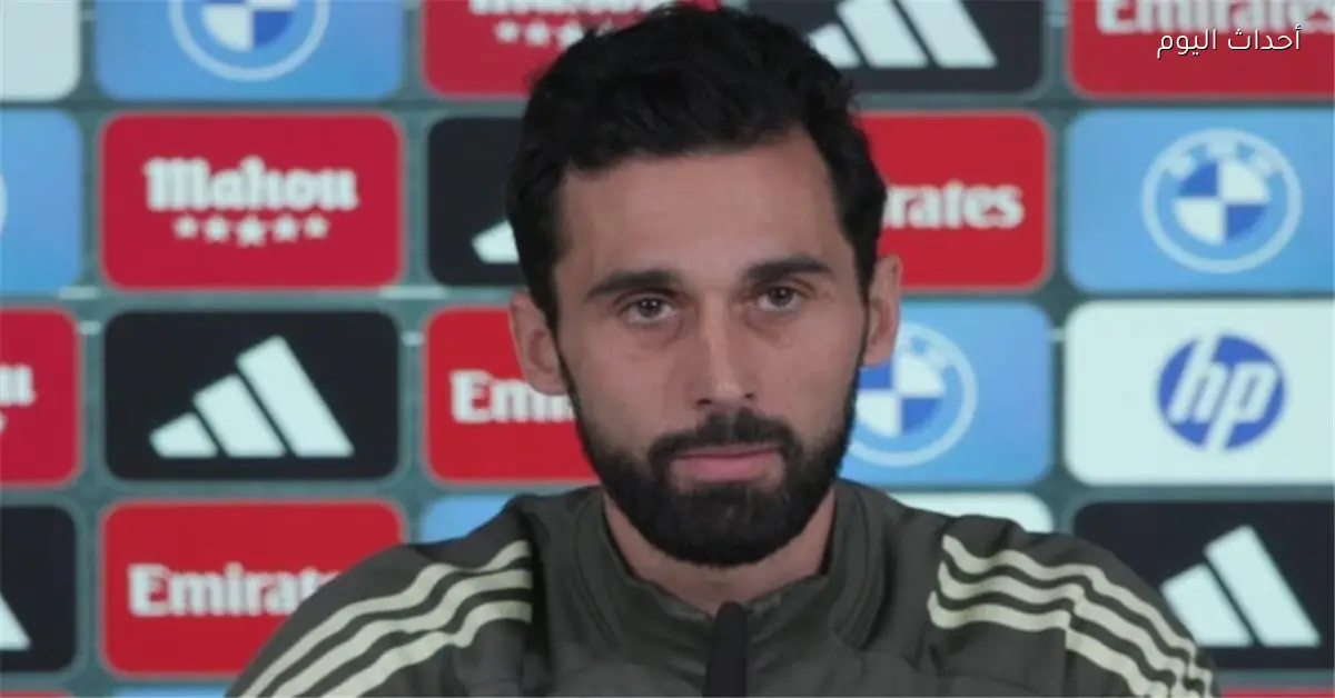 أربيلوا يكشف موقف مبابي من مواجهة ليفانتي ويوضح أهدافه بعد مغادرة كأس ملك إسبانيا